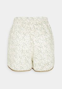 Soaked in Luxury Šortky - off-white