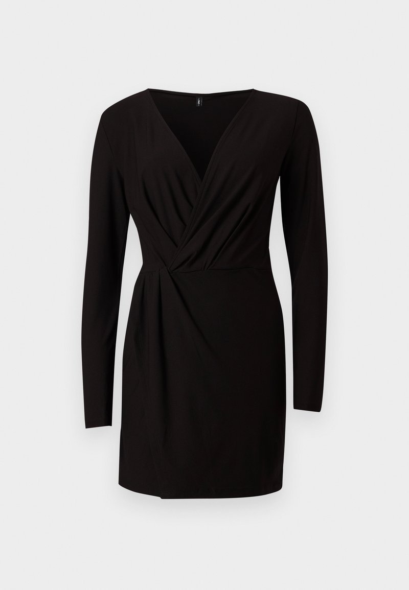 Only Jerseyjurk zwart