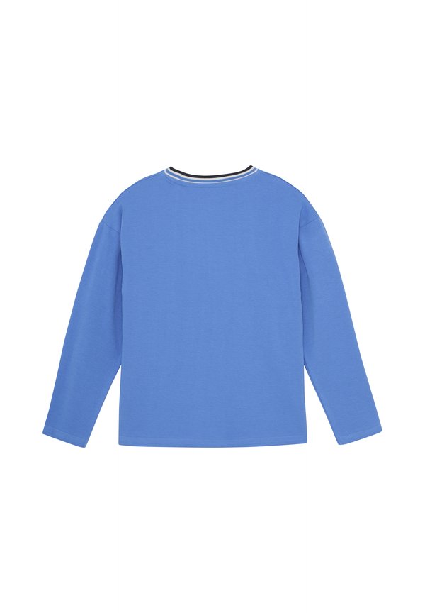 MIT-SHIRT - Sweatshirt - regatta3
