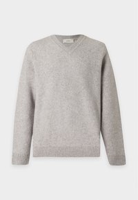Δεν επιλέχθηκε, grey melange