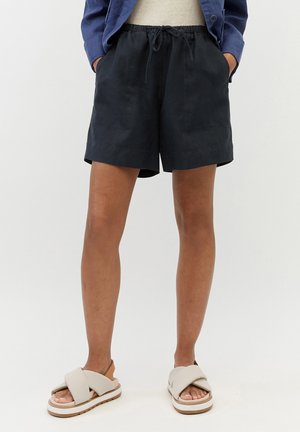 Shorts - deep blue sea
