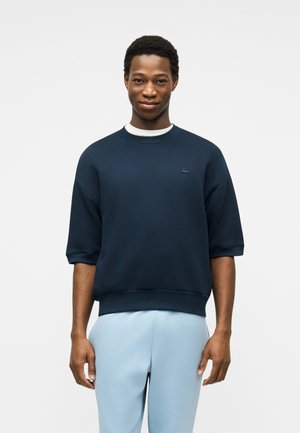 Melegítőfelső - navy blue