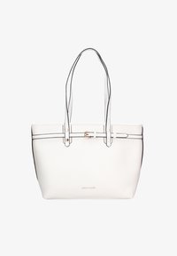 Niet geselecteerd, white