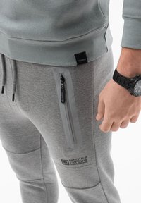 Ombre Jogginghose - grey