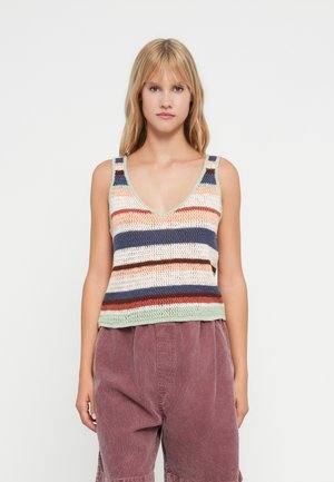 OCEANIC - Tops - multi-coloured