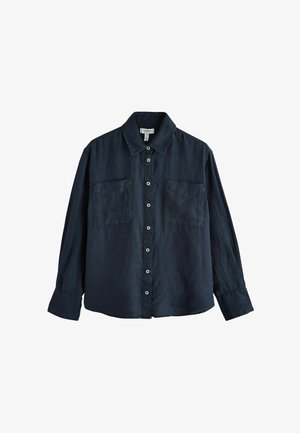 Next, Skjortebluser - navy