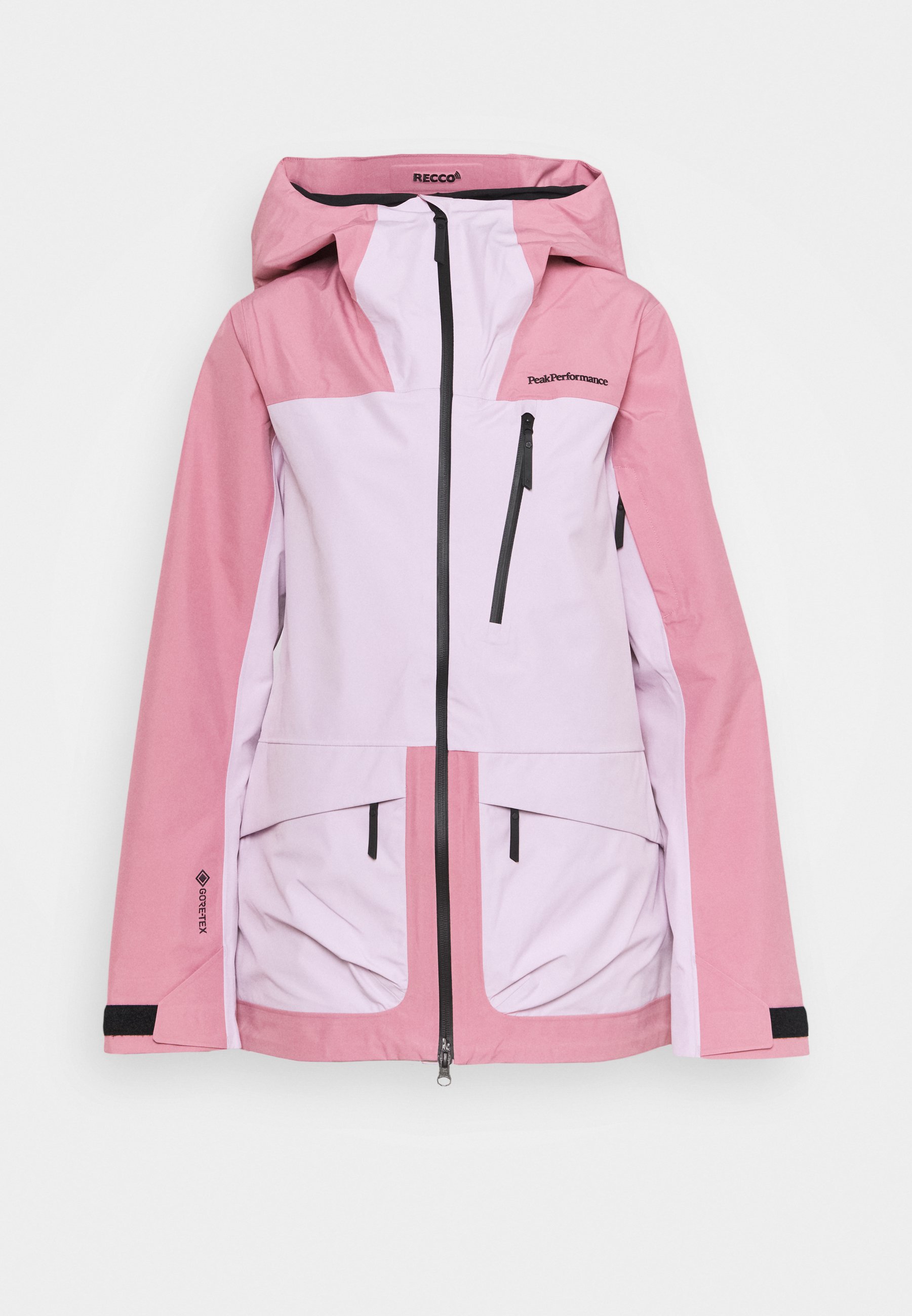 peak performance grace ski jacket