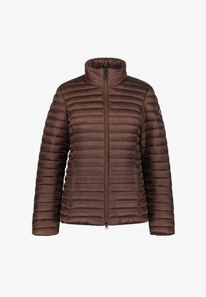 Luhta, JACKE HIETOINEN - Winterjas - dunkel braun