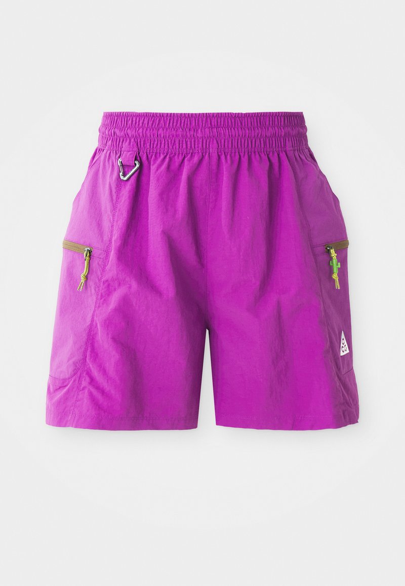 Nike ACG Shorts paars