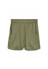 Niet geselecteerd, deep lichen green