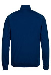 adidas Performance CORE18 PES JKT - Trainingsjacke - dark blue/white