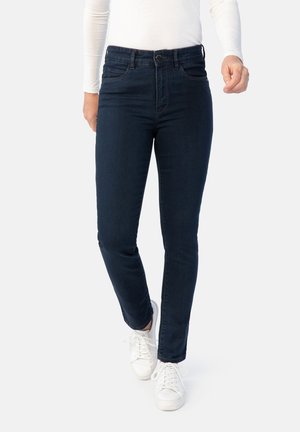 MILANO BASIC MAGIC - Jeans Slim Fit - dark blue