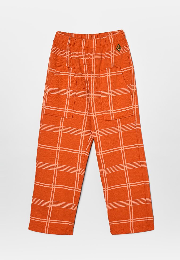 THE ANIMALS OBSERVATORY Trainingsbroek oranje