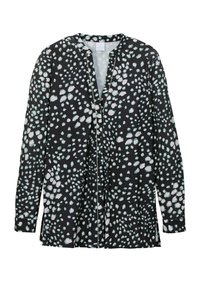 Geselecteerd, black multicolor