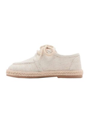 BABY - Chaussures premiers pas - sand