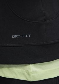 Jordan AIR - Felpa con zip - black black