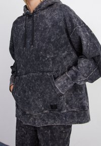 Jordan Luvtröja - black