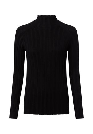 Pullover - schwarz