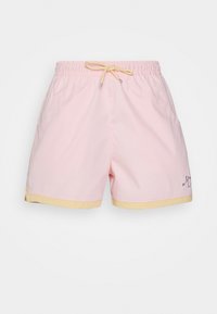 Jordan Teplákové kalhoty - atmosphere/celestial gold/french blue