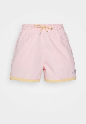 Jordan Pantaloni sportivi - atmosphere/celestial gold/french blue