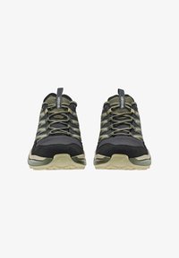 Unausgewählt, schwarz oliv