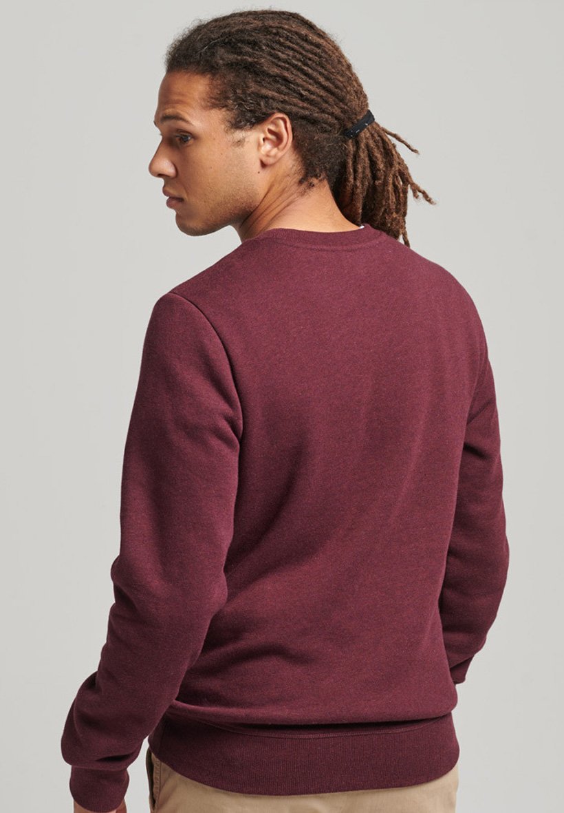 Superdry VINTAGE - Sweatshirt - track 