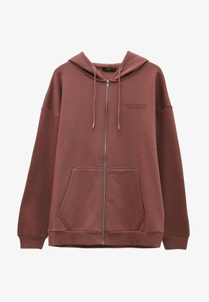 Sweatjacke pink - Die preiswertesten Sweatjacke pink ausführlich verglichen