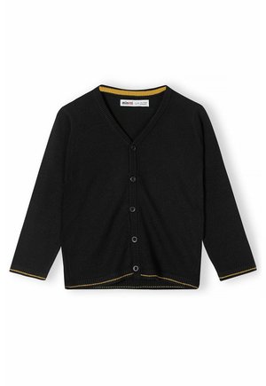 BUTTON STANDARD - Kofta - black