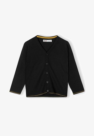 BUTTON STANDARD - Kofta - black