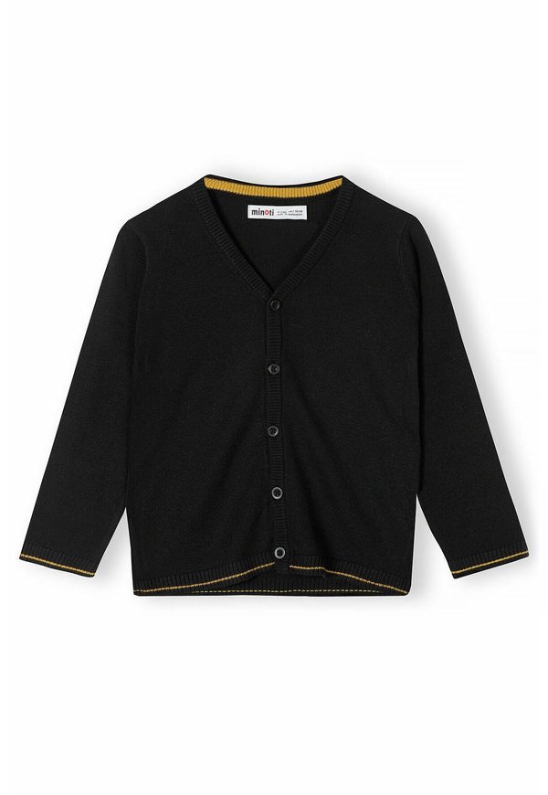 BUTTON STANDARD - Strickjacke