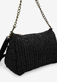Bosanova Borsa a tracolla - black