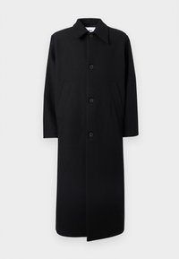 WAYLON - Κλασικό παλτό - black