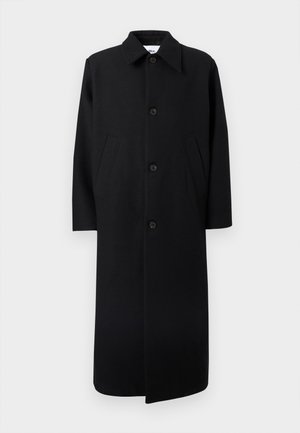 WAYLON - Manteau classique - black