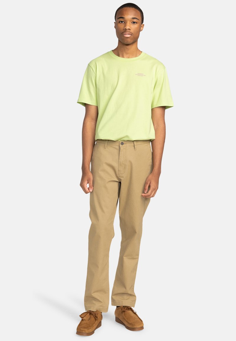 Element Chino kaki Element Chino kaki