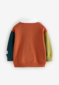Next RUGBY REGULAR FIT - Pusa - green