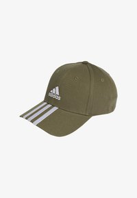 No seleccionado, olive strata white