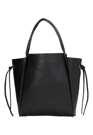 REYNA - Handtasche - black