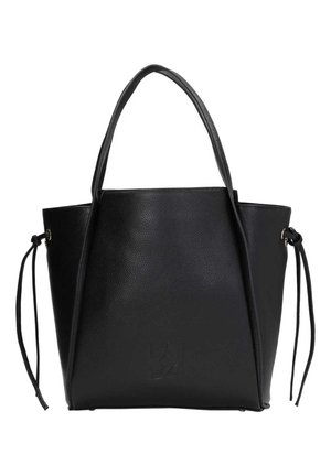 Handtasche - black