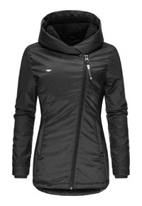 Ragwear GORDON A - Vinterjakker - dark grey