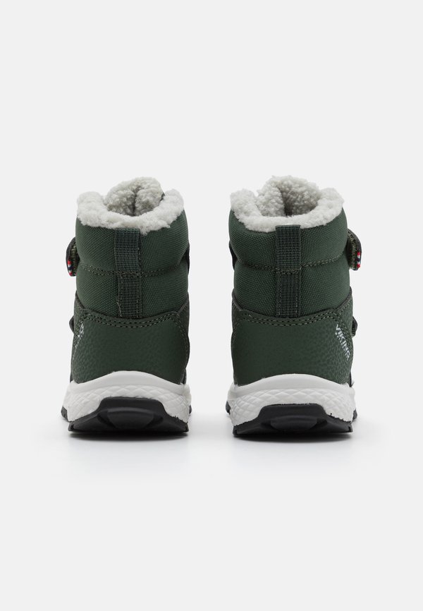 EQUIP WARM WP UNISEX – Snowboot/Winterstiefel