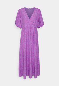 mbyM Vardagsklänning - purple