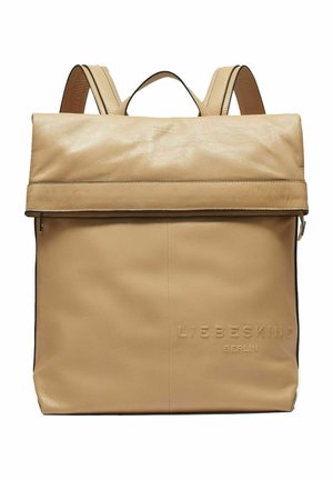 ELVIRA - Zaino - beige
