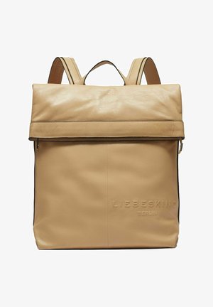Liebeskind Berlin ELVIRA - Zaino - beige