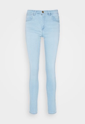 Wrangler, HIGH SKINNY - Jeans Skinny Fit - calista