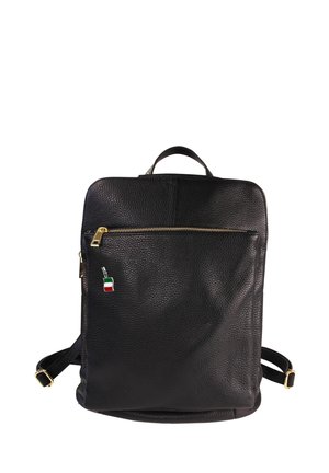 Rucksack - schwarz