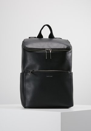 BRAVE - Mochila - black