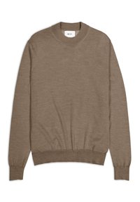 Unselected, shitake