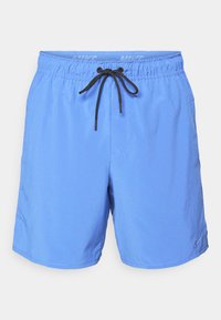 UNLIMITED - Sports shorts - comet blue/black
