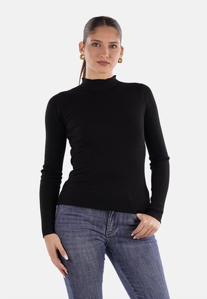 Maglione - nero