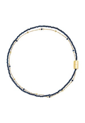 MAGNETICA SYSTEM - Necklace - gold-coloured